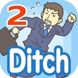 أيقونة Ditching Work2 - escape game
